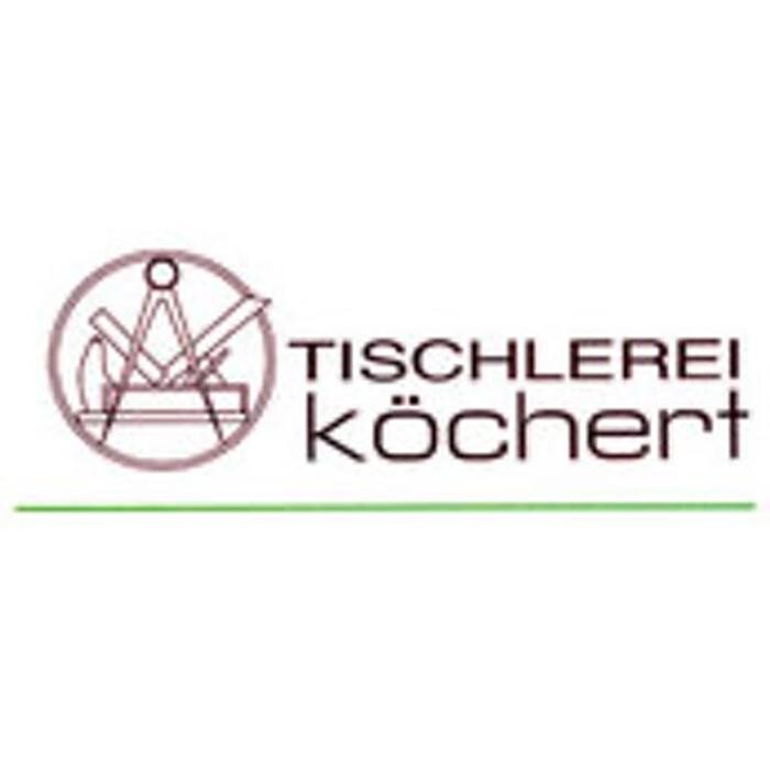 Tischlerei Köchert Logo