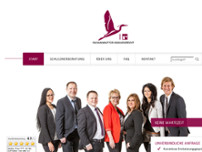 Screenshot for http://www.lldk-schuldnerberatung.de