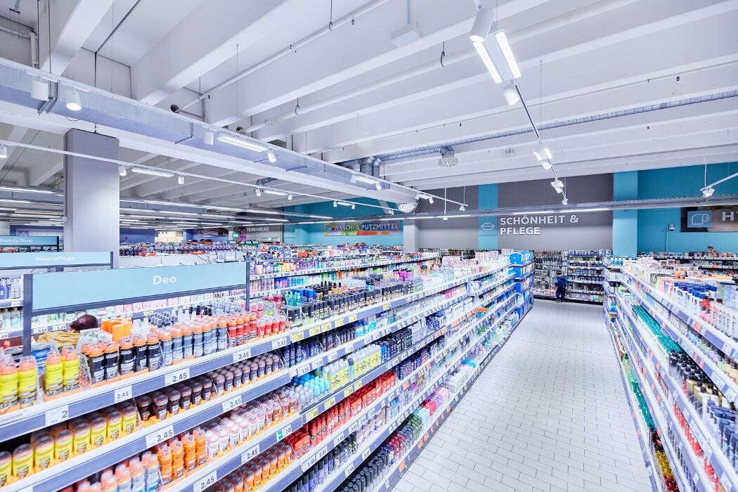 Bilder Kaufland Delmenhorst-Ströhen