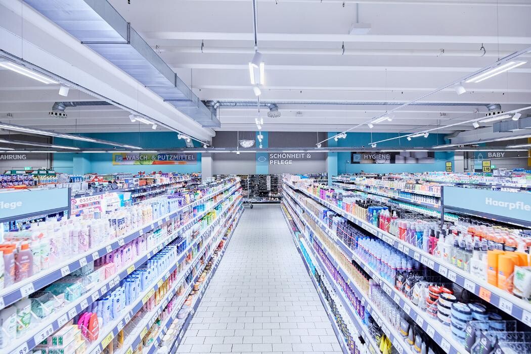 Bilder Kaufland Delmenhorst-Ströhen