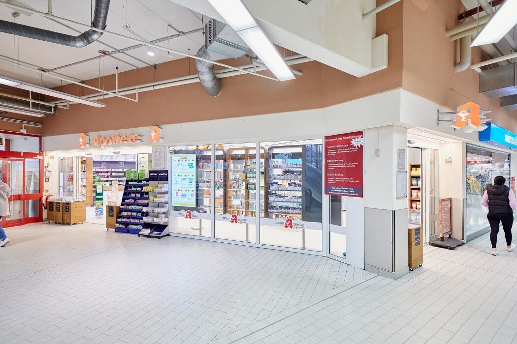 Bilder Kaufland Delmenhorst-Ströhen