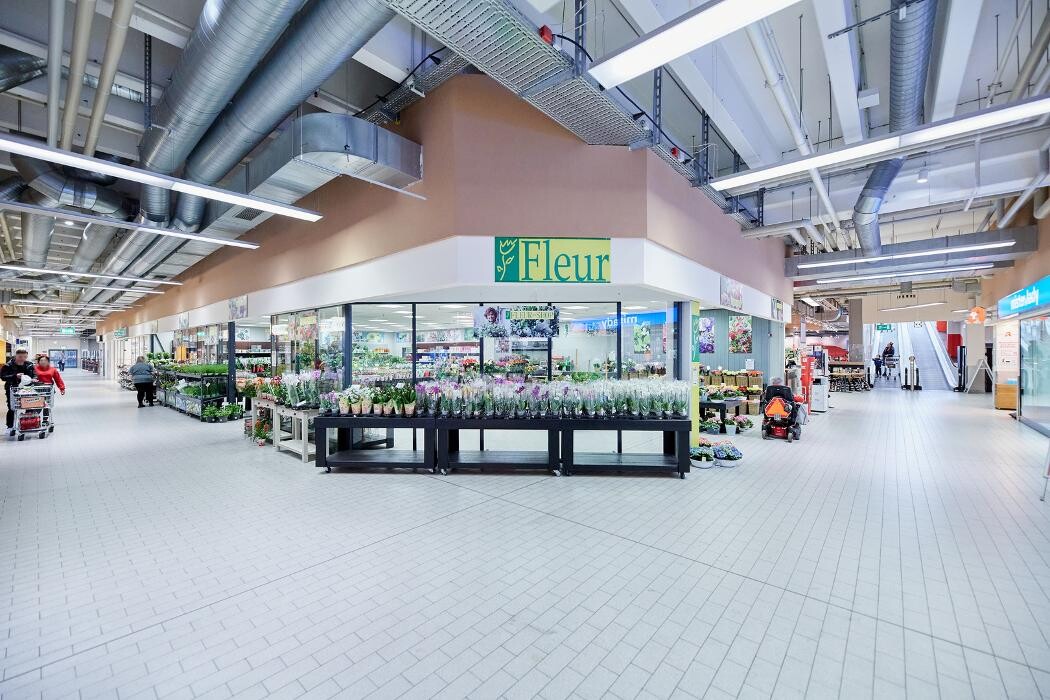 Bilder Kaufland Delmenhorst-Ströhen