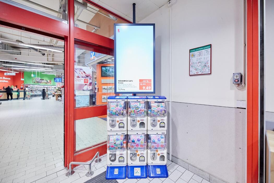 Bilder Kaufland Delmenhorst-Ströhen