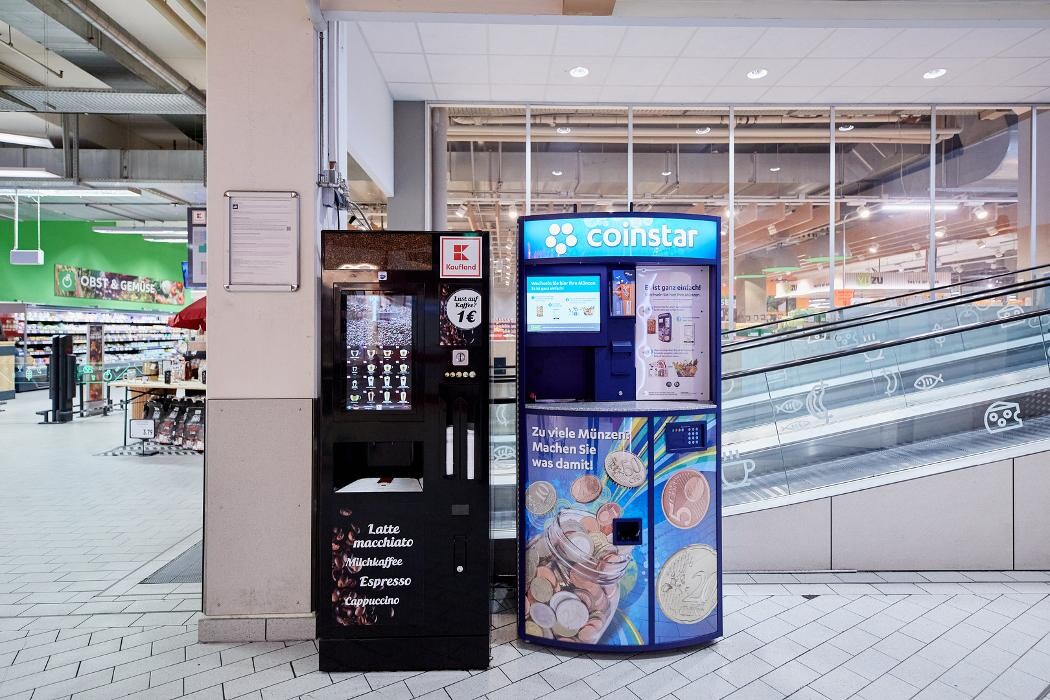 Bilder Kaufland Delmenhorst-Ströhen