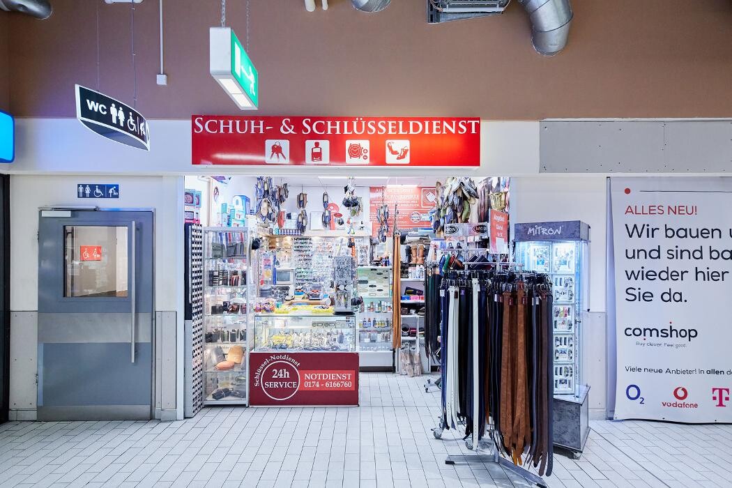 Bilder Kaufland Delmenhorst-Ströhen