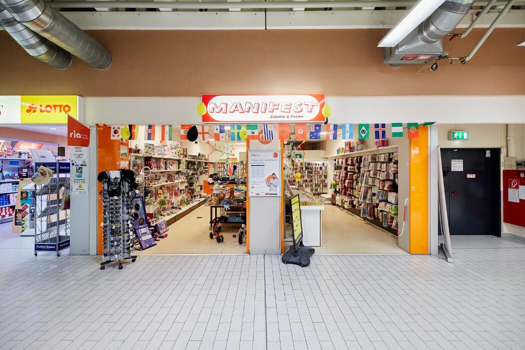 Bilder Kaufland Delmenhorst-Ströhen