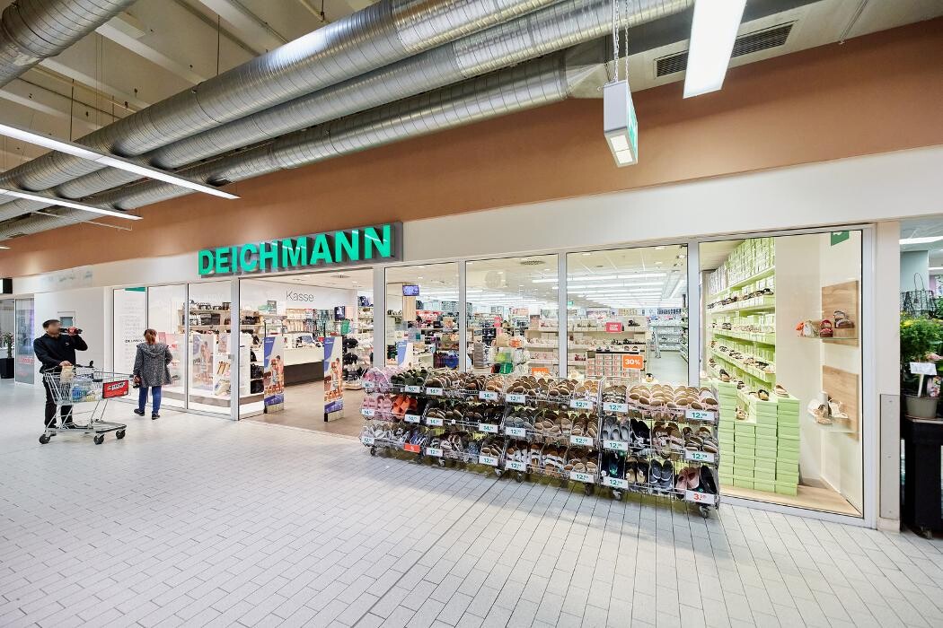 Bilder Kaufland Delmenhorst-Ströhen