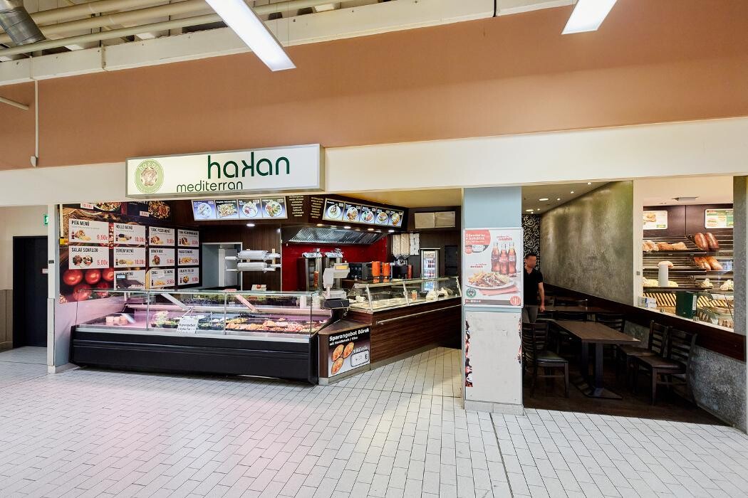 Bilder Kaufland Delmenhorst-Ströhen