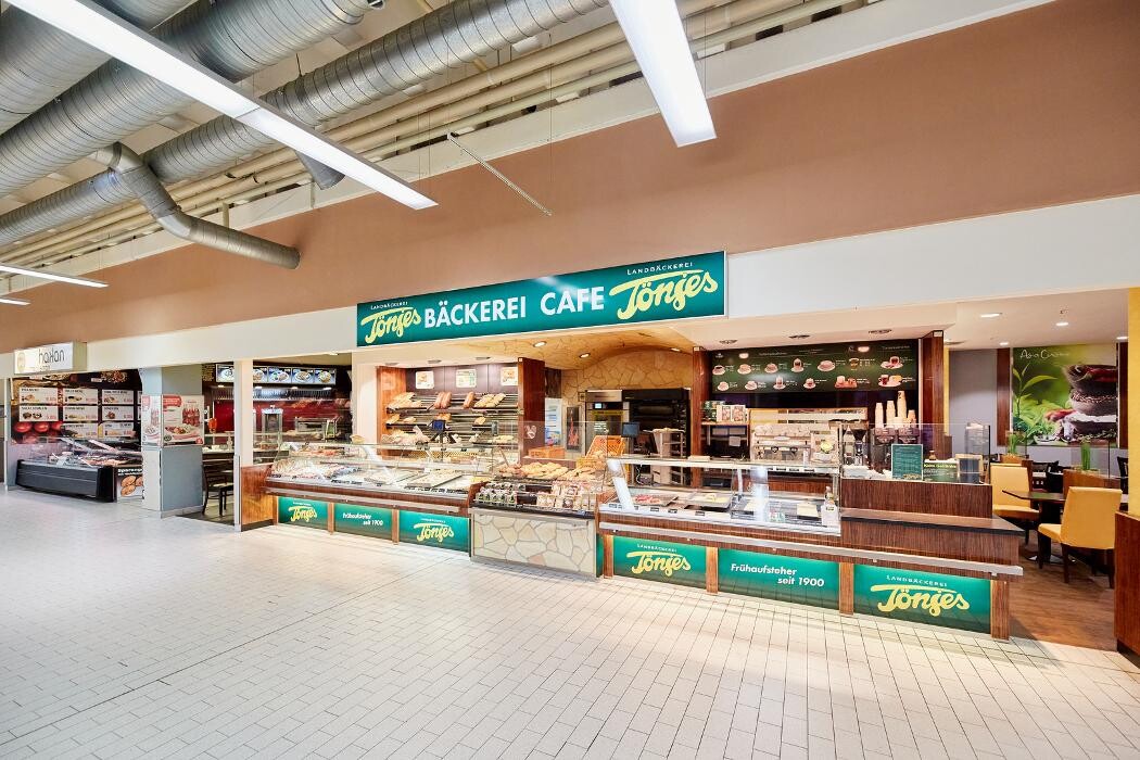 Bilder Kaufland Delmenhorst-Ströhen