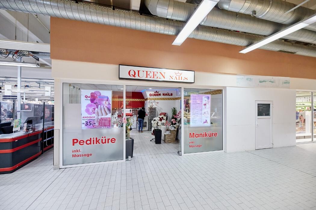 Bilder Kaufland Delmenhorst-Ströhen