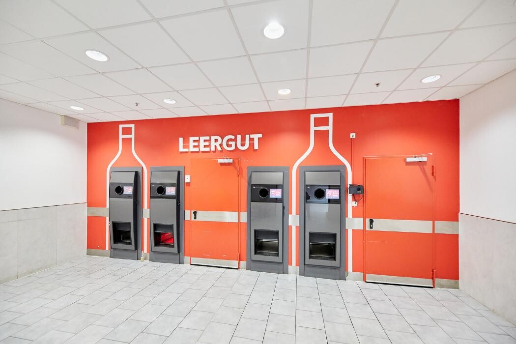 Bilder Kaufland Delmenhorst-Ströhen