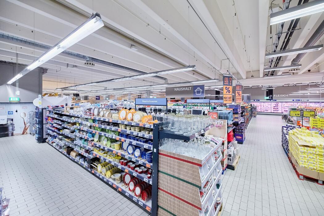 Bilder Kaufland Delmenhorst-Ströhen