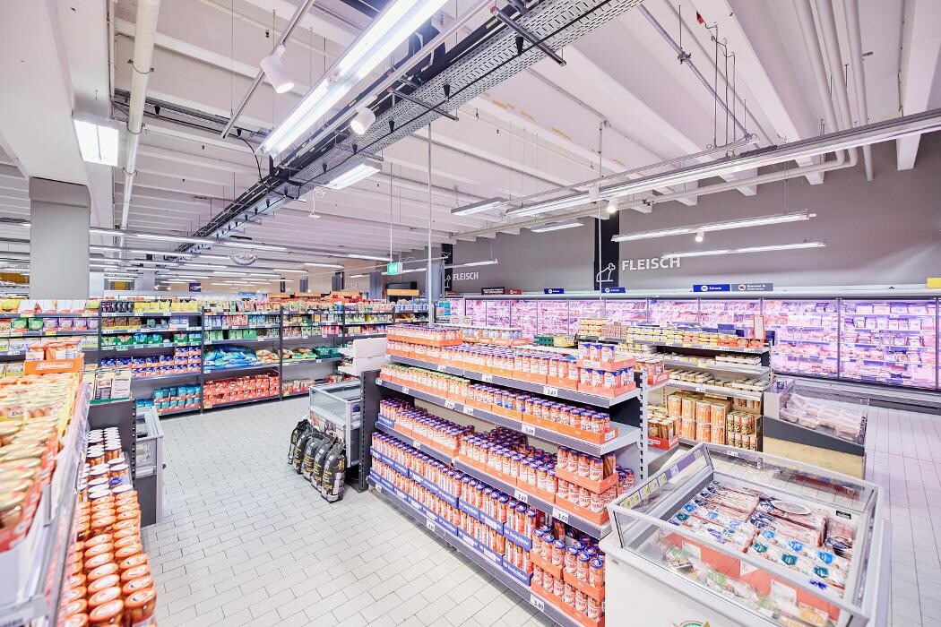 Bilder Kaufland Delmenhorst-Ströhen
