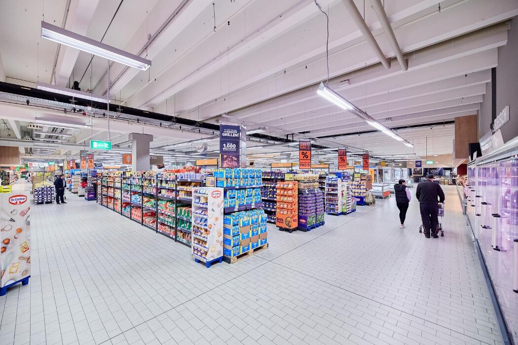 Bilder Kaufland Delmenhorst-Ströhen