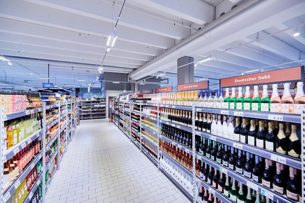 Bilder Kaufland Delmenhorst-Ströhen