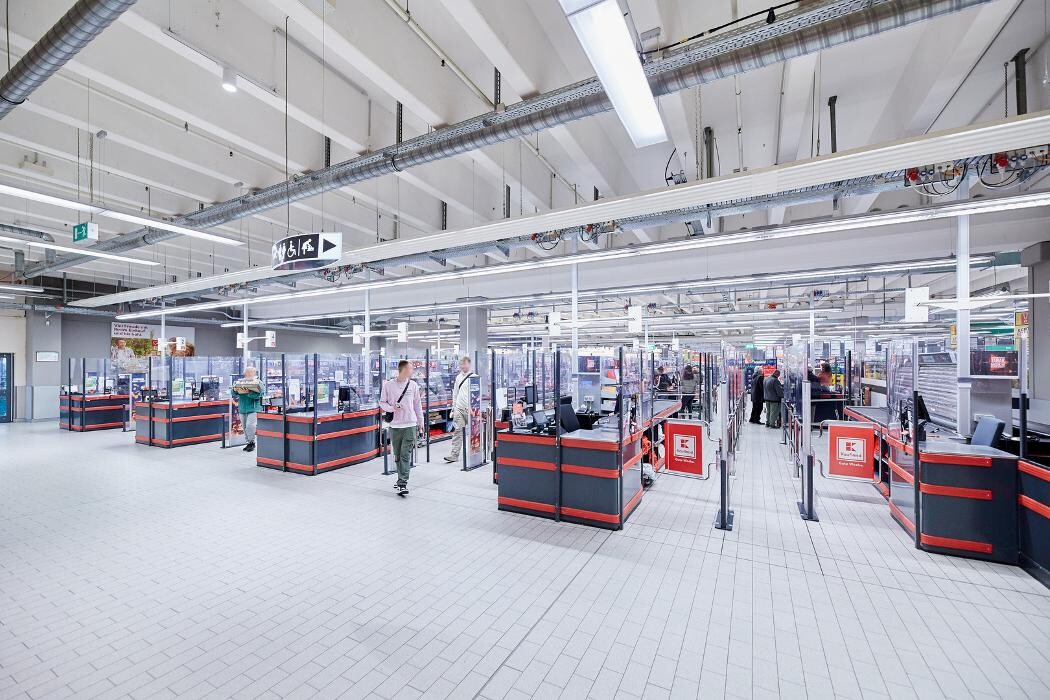 Bilder Kaufland Delmenhorst-Ströhen
