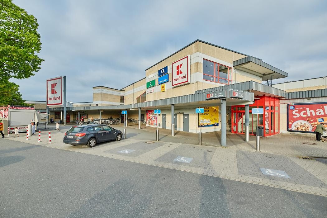 Bilder Kaufland Delmenhorst-Ströhen