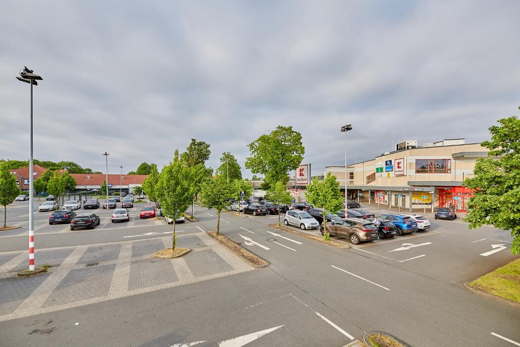 Bilder Kaufland Delmenhorst-Ströhen