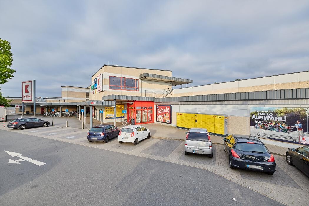 Bilder Kaufland Delmenhorst-Ströhen