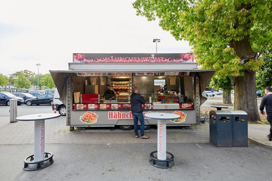 Bilder Kaufland Delmenhorst-Ströhen