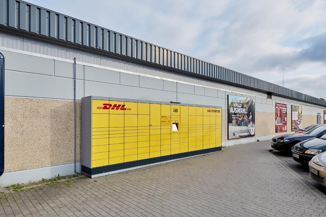Bilder Kaufland Delmenhorst-Ströhen
