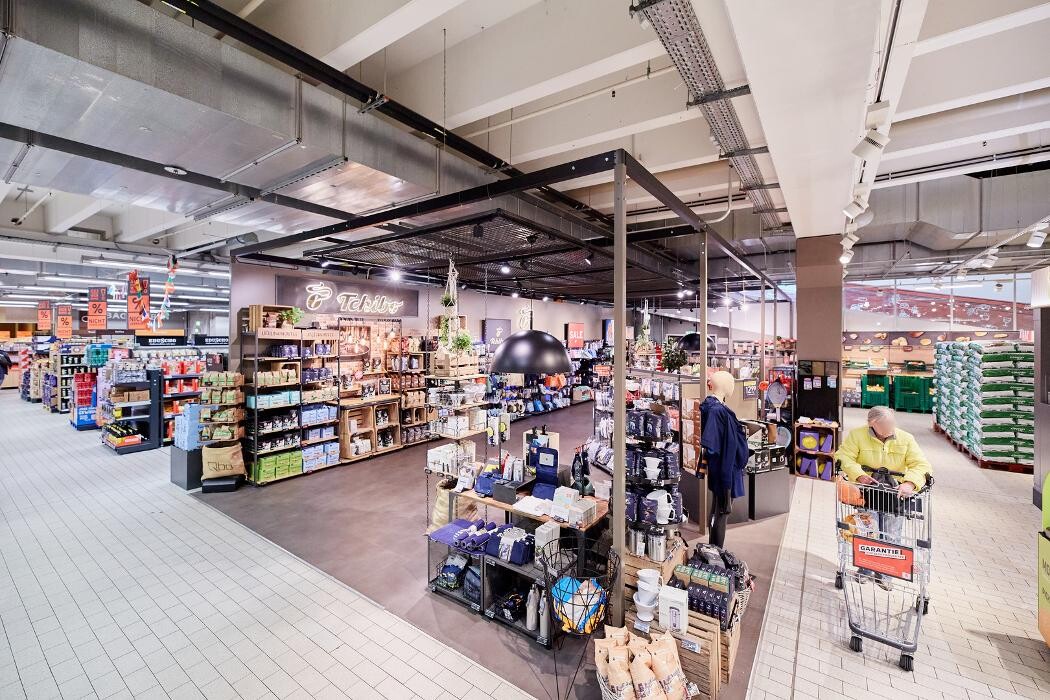 Bilder Kaufland Delmenhorst-Ströhen