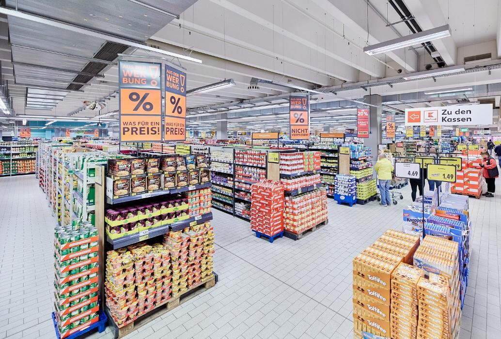Bilder Kaufland Delmenhorst-Ströhen