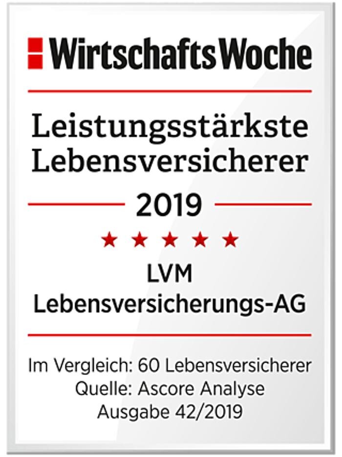 Bilder LVM Versicherung Niekerke & Wesselmann - Versicherungsagentur