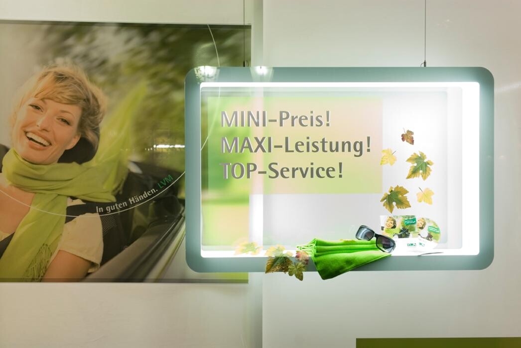 Bilder LVM Versicherung Niekerke & Wesselmann - Versicherungsagentur