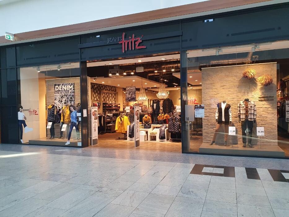 Bilder JEANS FRITZ