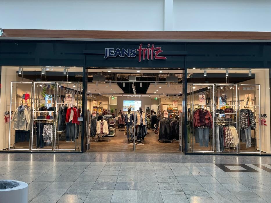 Bilder JEANS FRITZ