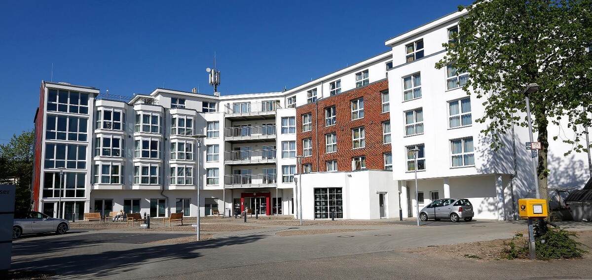 Bilder Malteserstift Veronika Haus Duisburg-Rumeln-Kaldenhausen