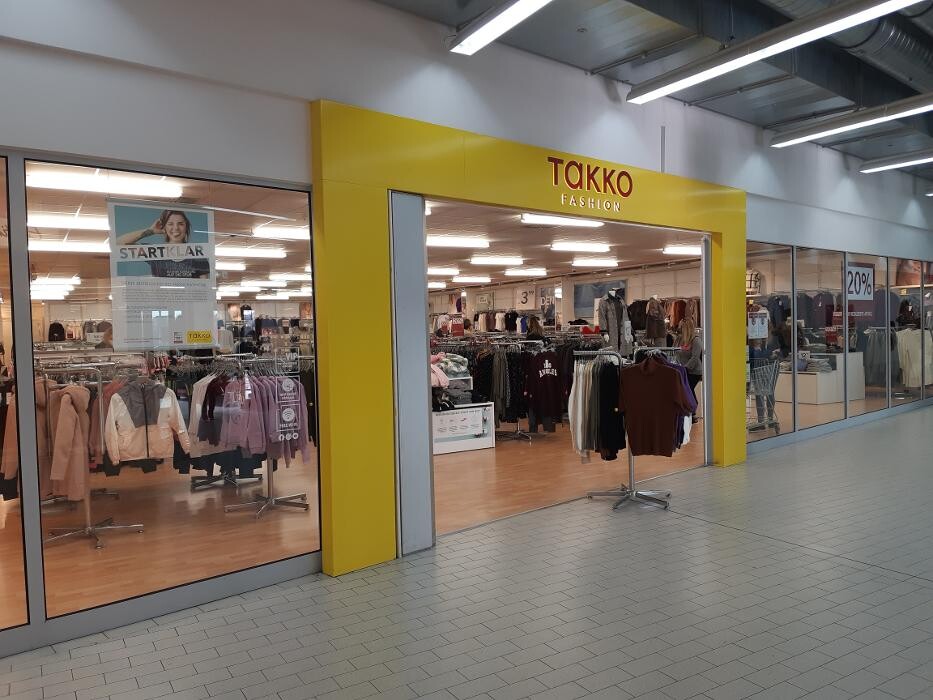 Bilder Takko Fashion