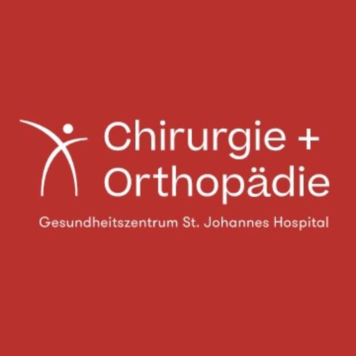 Bilder Praxis für Chirurgie und Orthopädie im Gesundheitszentrum St. Johannes Hospital