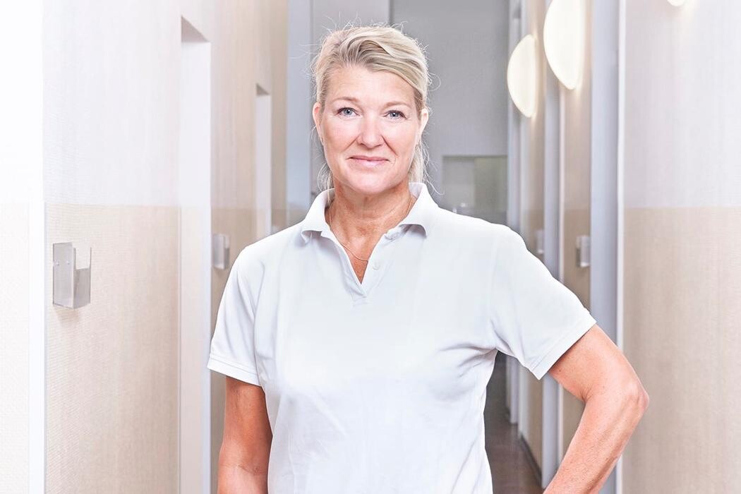 Bilder Praxis für Chirurgie und Orthopädie im Gesundheitszentrum St. Johannes Hospital