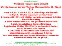 Screenshot for http://www.minispeed.com