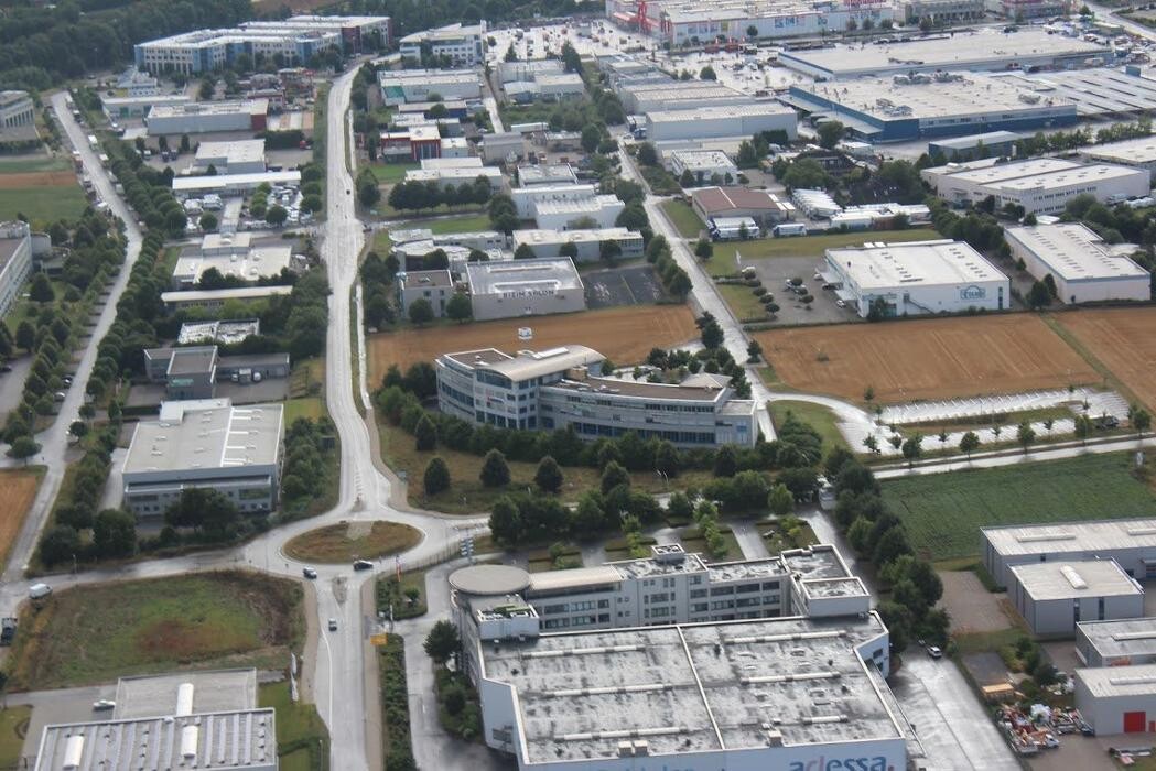 Bilder Bechtle IT-Systemhaus Aachen