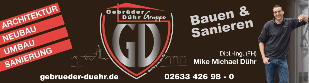 Bilder Gebrüder Dühr GmbH
