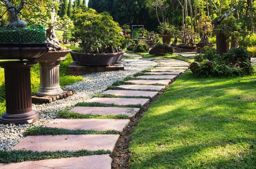 Bilder Manfred Frank, Garten- und Landschaftsbau