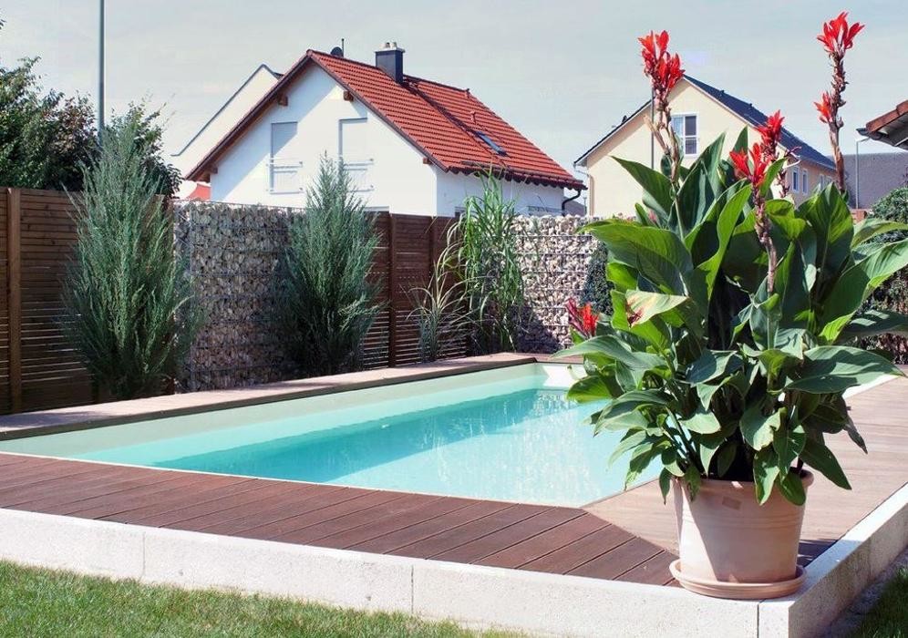 Bilder Manfred Frank, Garten- und Landschaftsbau