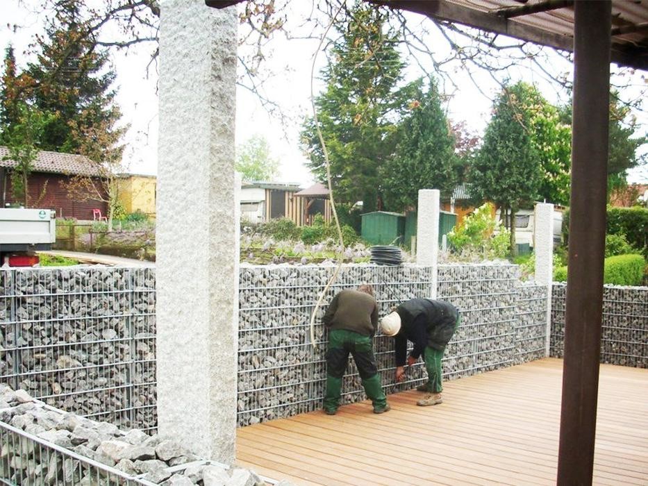 Bilder Manfred Frank, Garten- und Landschaftsbau