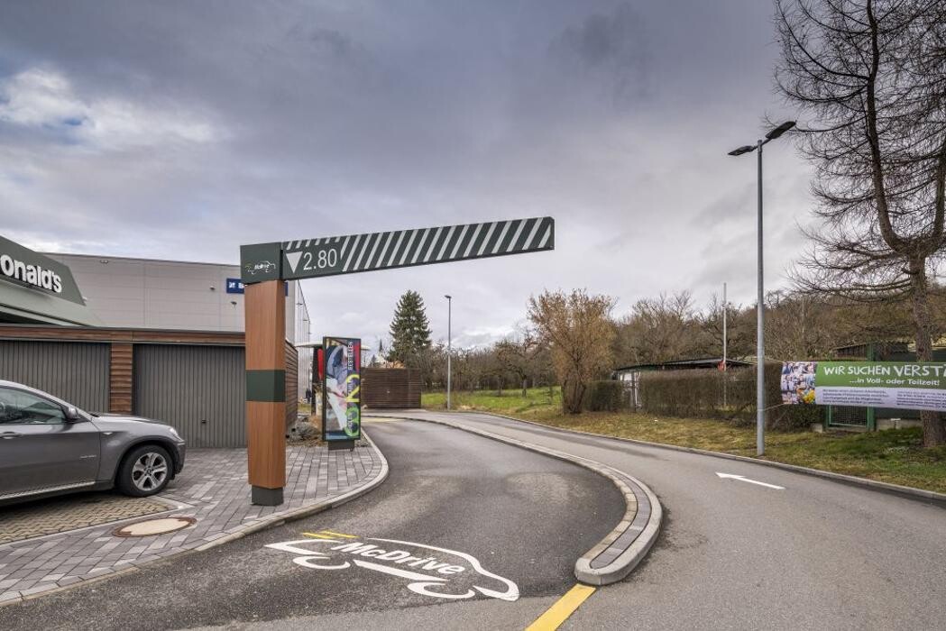 Bilder McDonald's