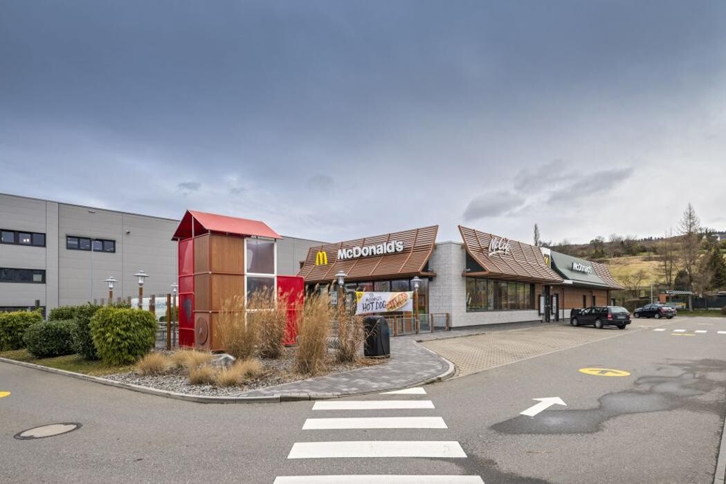 Bilder McDonald's