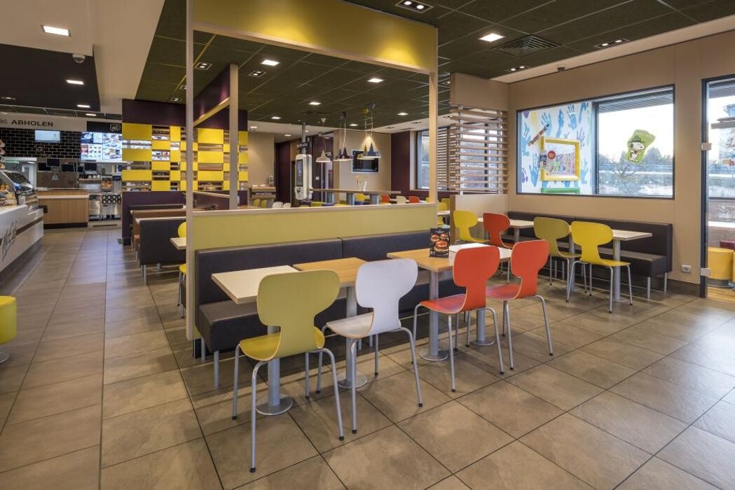 Bilder McDonald's