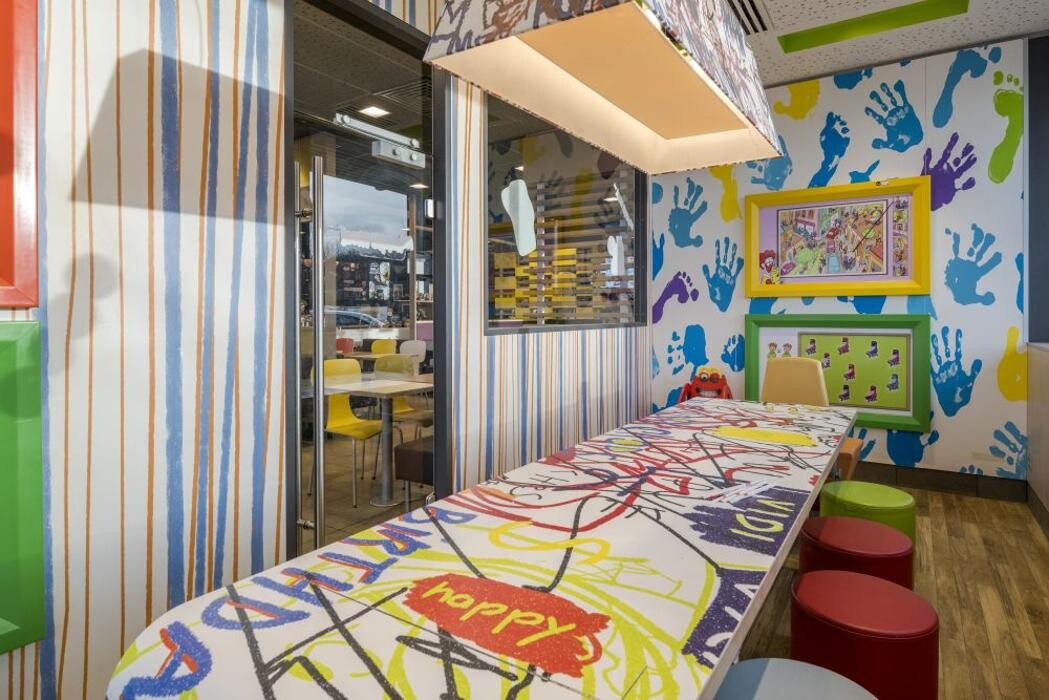 Bilder McDonald's