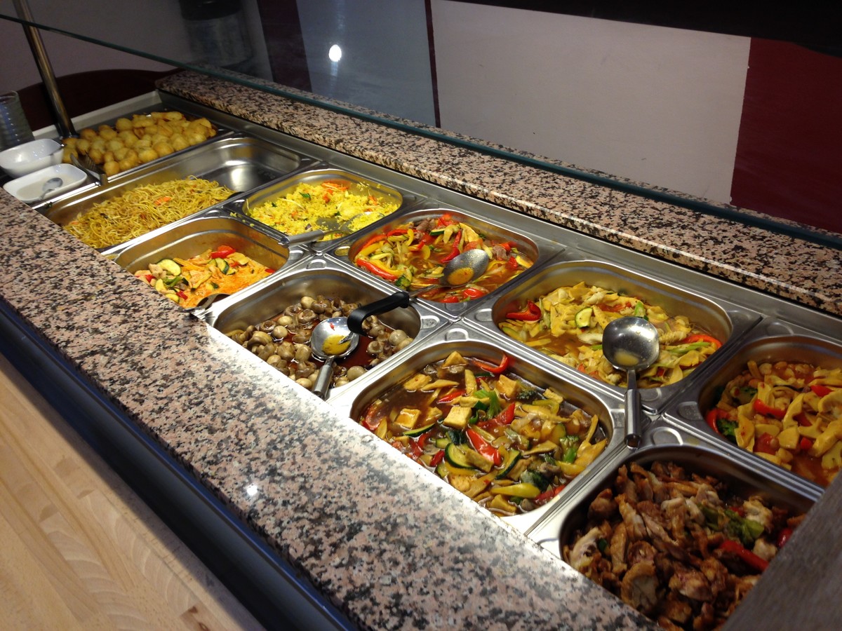 Bilder Asahi Running Sushi      