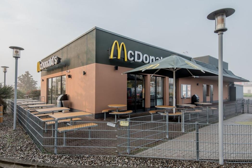 Bilder McDonald's