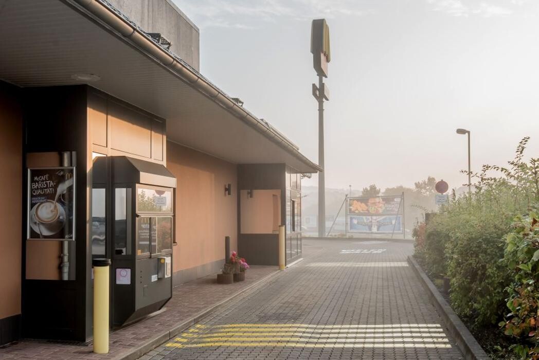 Bilder McDonald's