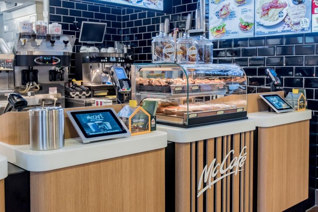 Bilder McDonald's