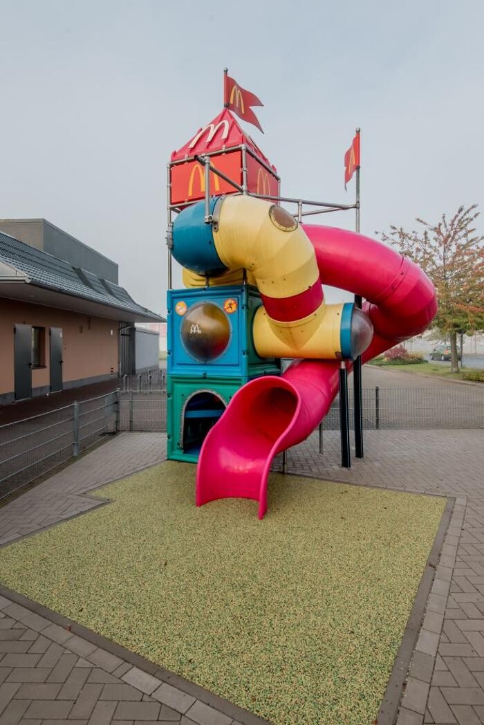 Bilder McDonald's